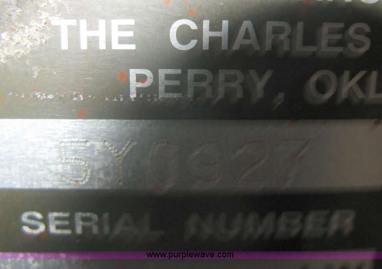 image for item A6115 2004 Ditch Witch RT55H backhoe trencher