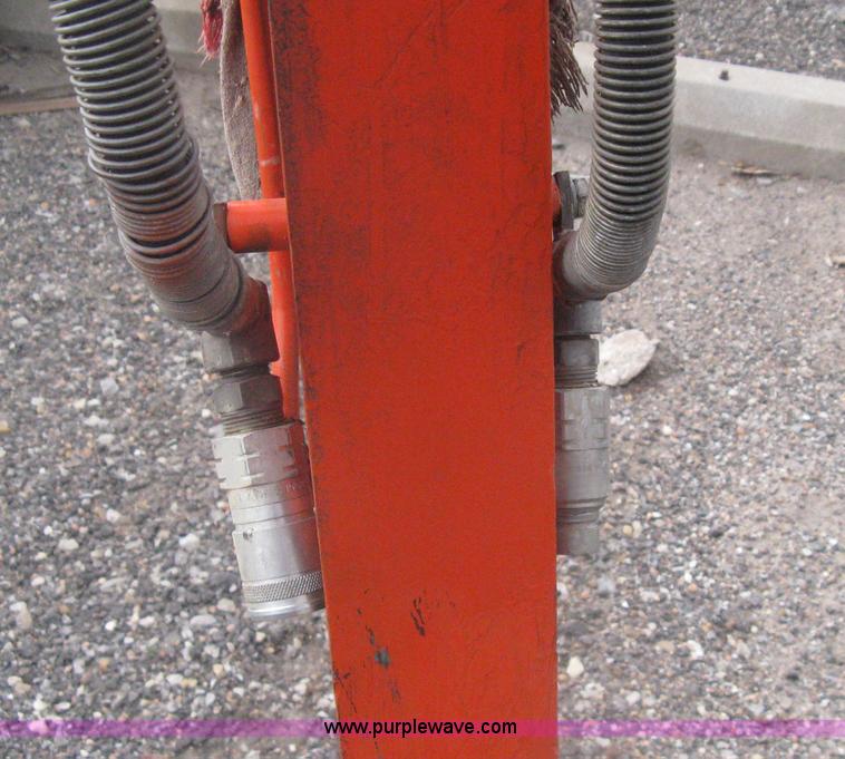 image for item A6116 Kubota KX41-2 compact excavator