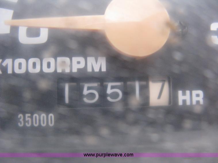 image for item A6116 Kubota KX41-2 compact excavator