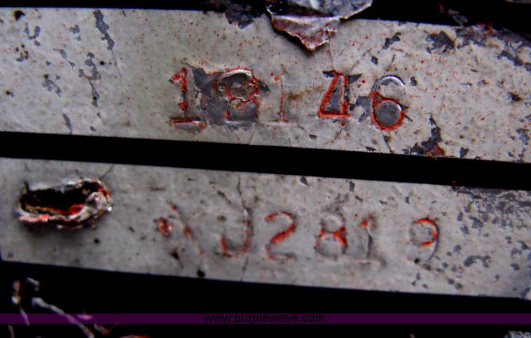 image for item A6116 Kubota KX41-2 compact excavator