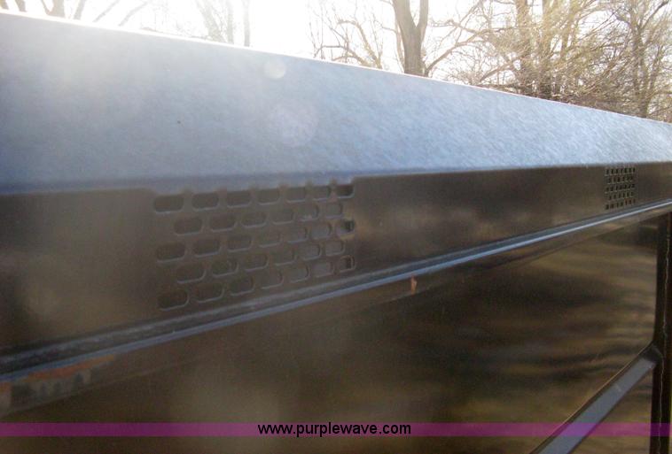 image for item A6117 Schodorf chipper body