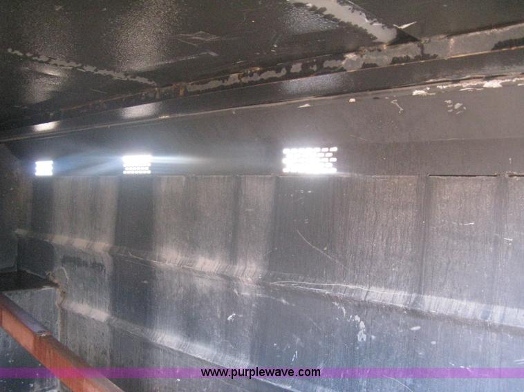 image for item A6117 Schodorf chipper body