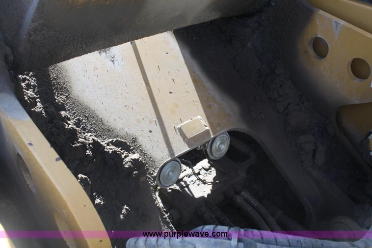 image for item A6884 1999 Caterpillar 345BL excavator