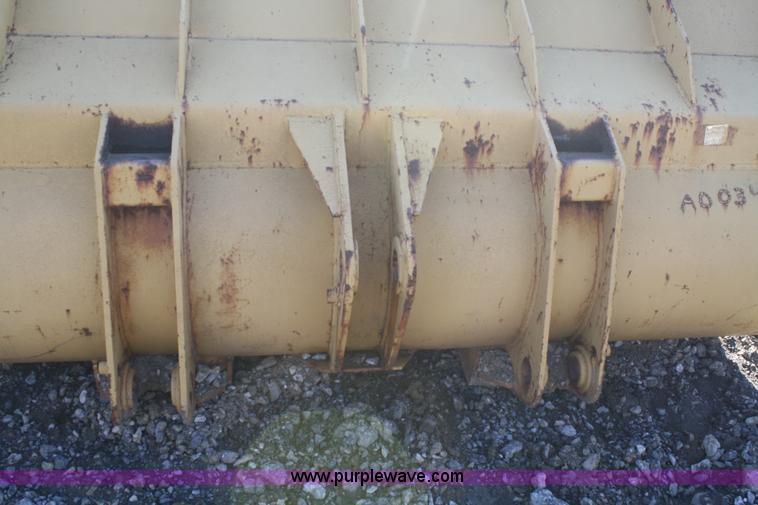 image for item A6936 Pemberton loader bucket