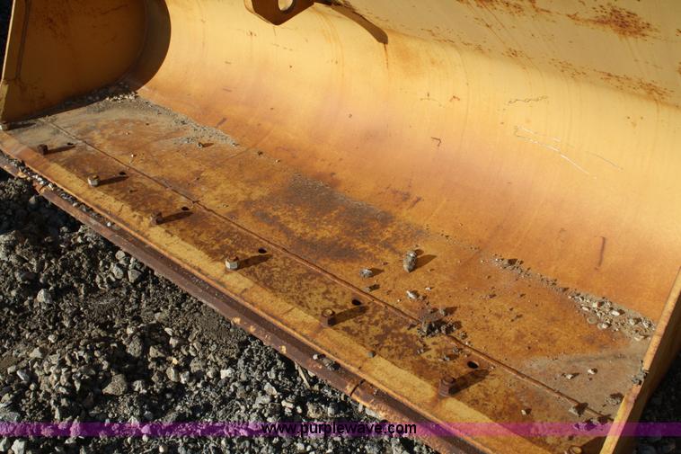 image for item A6936 Pemberton loader bucket