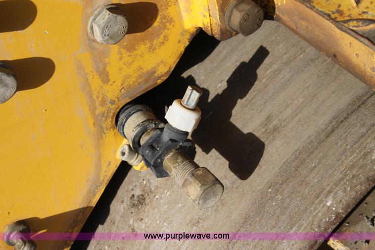 image for item A7409 Vibromax W265 vibratory compactor