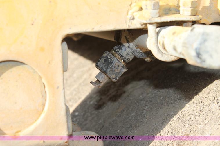 image for item A7409 Vibromax W265 vibratory compactor