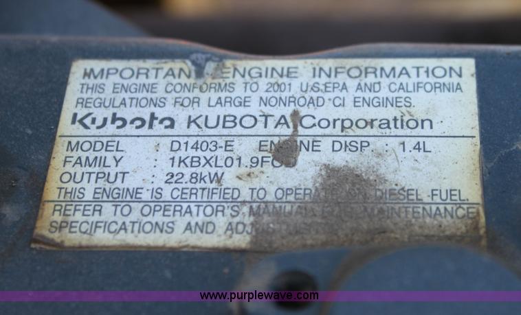 image for item A7409 Vibromax W265 vibratory compactor