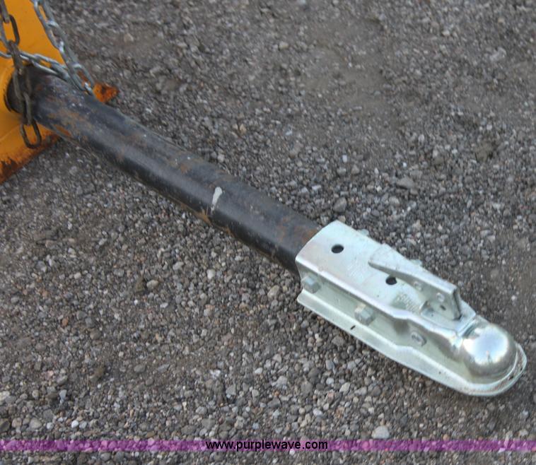 image for item A7419 Stone 655PM mortar/concrete mixer