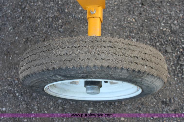 image for item A7419 Stone 655PM mortar/concrete mixer