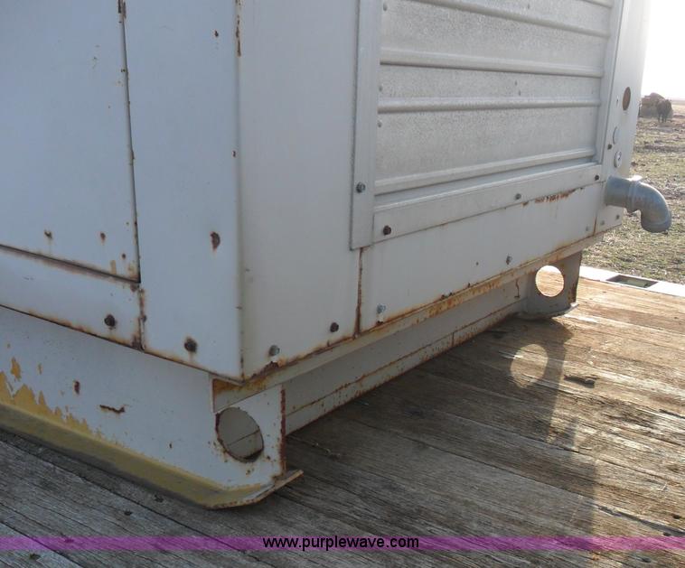 image for item B1073 Caterpillar diesel generator