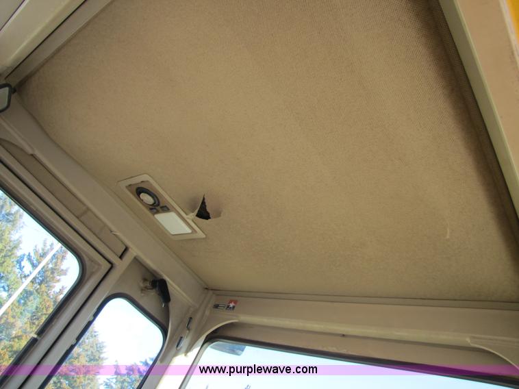 image for item B2236 1996 John Deere 544G wheel loader