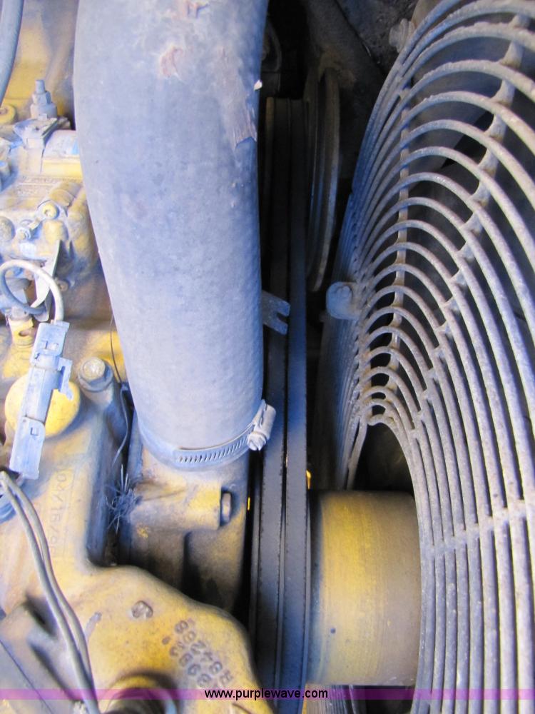 image for item B2236 1996 John Deere 544G wheel loader