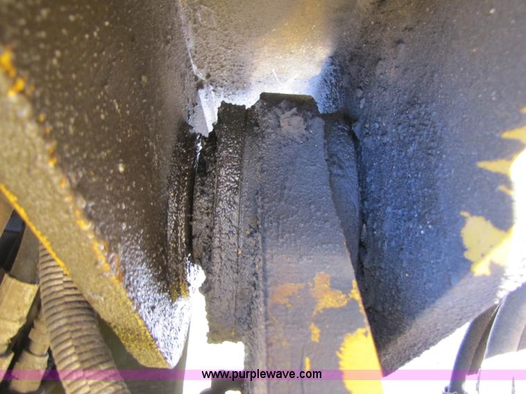 image for item B2236 1996 John Deere 544G wheel loader