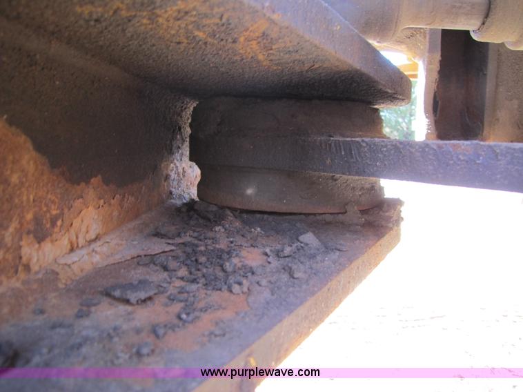 image for item B2236 1996 John Deere 544G wheel loader