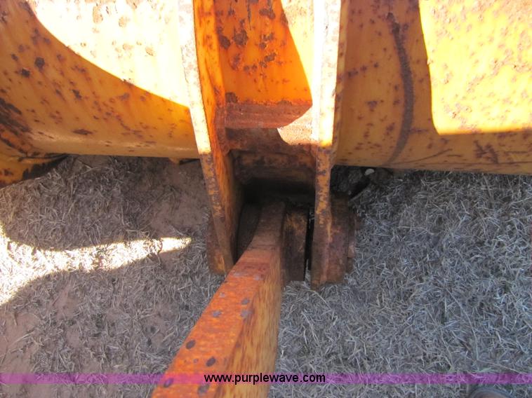 image for item B2236 1996 John Deere 544G wheel loader