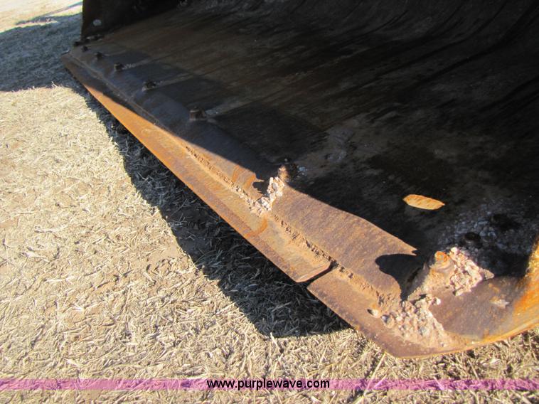 image for item B2236 1996 John Deere 544G wheel loader