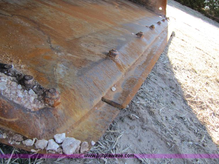 image for item B2236 1996 John Deere 544G wheel loader