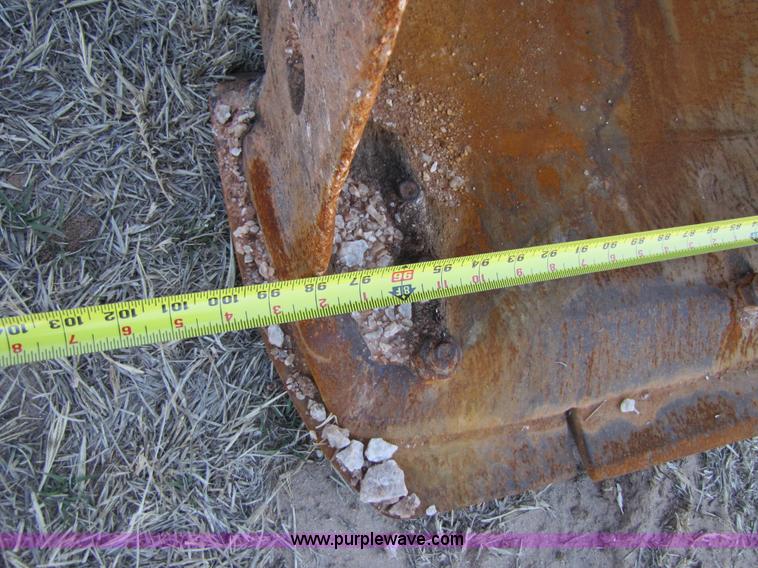 image for item B2236 1996 John Deere 544G wheel loader