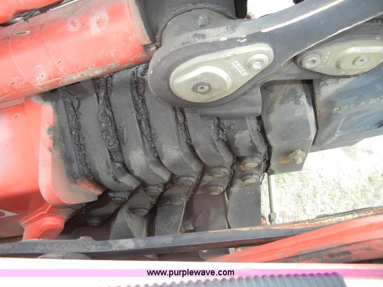 image for item C4207 2004 Western Star 4900SA crane truck