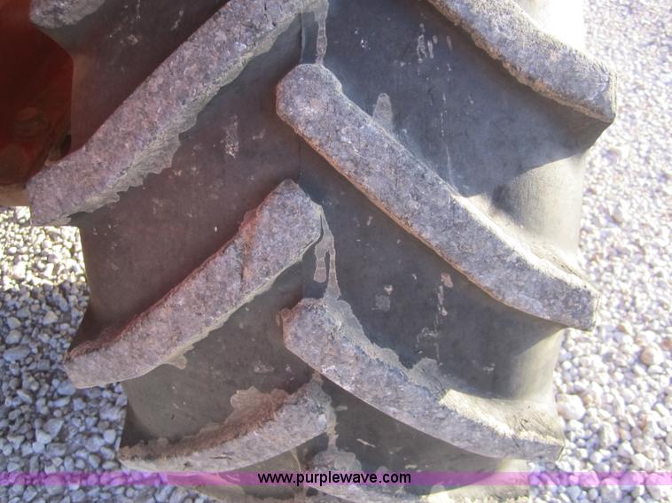 image for item C5218 2004 Ditch Witch 3700DD trencher