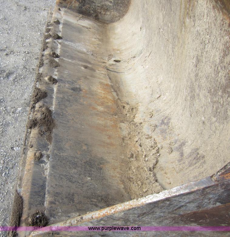 image for item C5345 1991 John Deere 510D backhoe