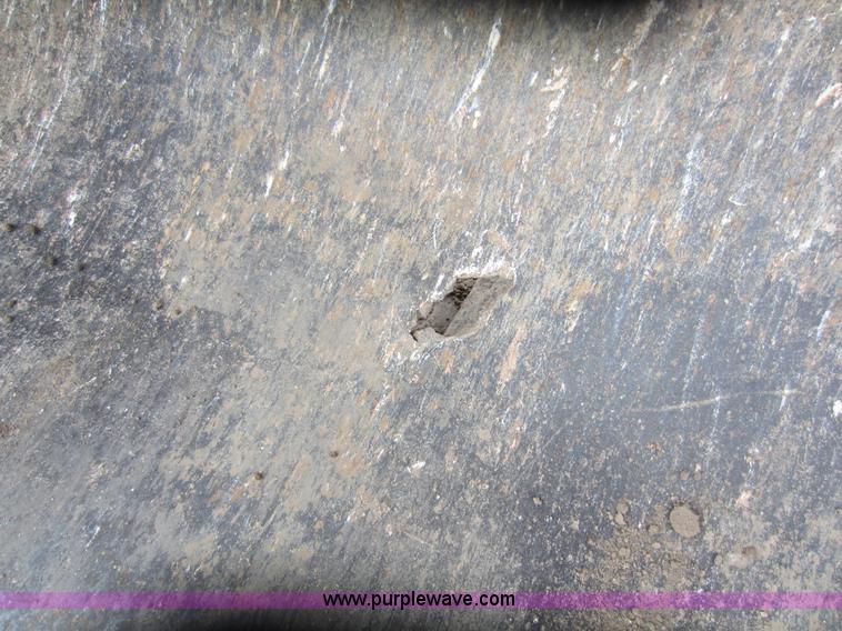 image for item C5350 1991 Case W14C wheel loader