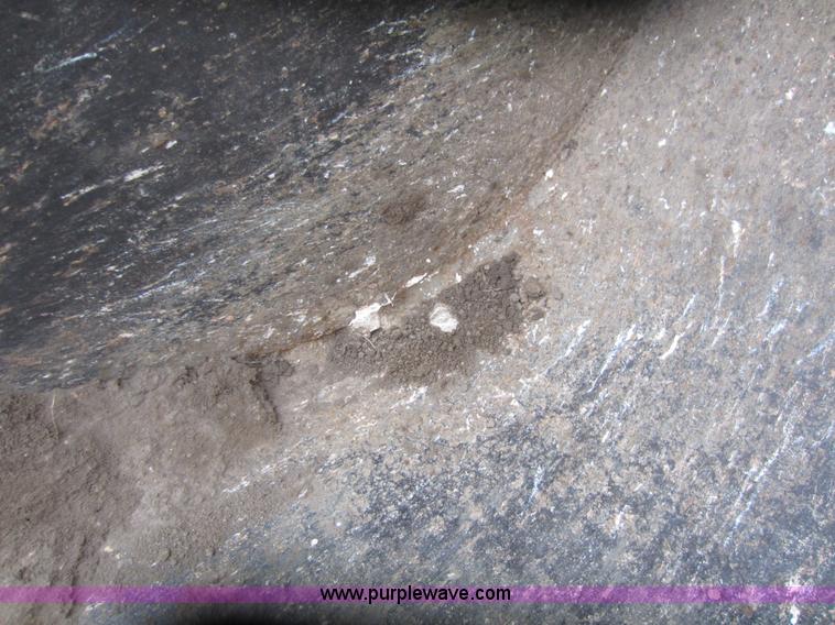 image for item C5350 1991 Case W14C wheel loader