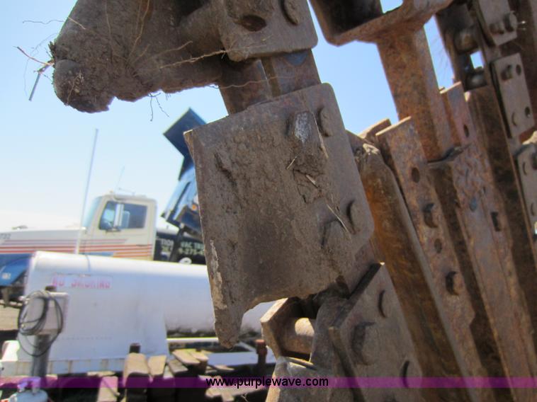 image for item C5356 Ditch Witch 4010 trencher/backhoe