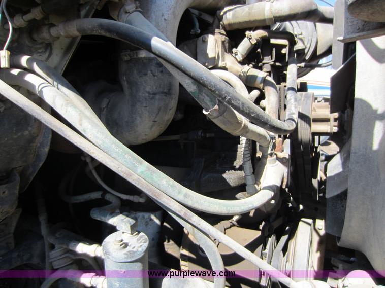 image for item C5357 1984 International F2275 vac truck