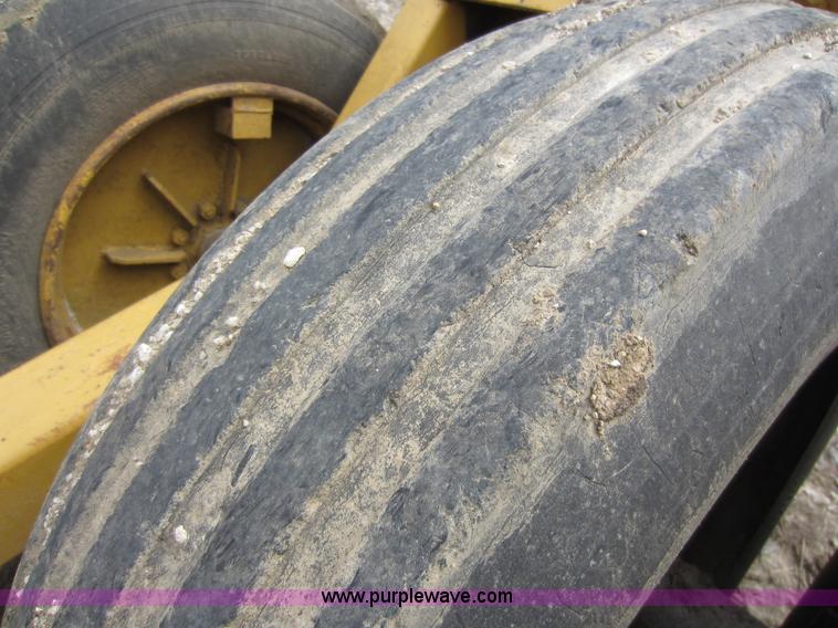 image for item C5359 Reynolds 10C dirt pan