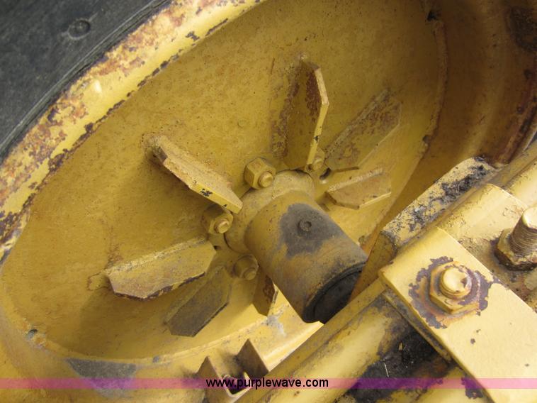 image for item C5359 Reynolds 10C dirt pan