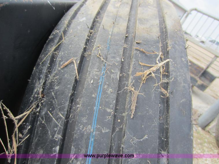 image for item C5359 Reynolds 10C dirt pan