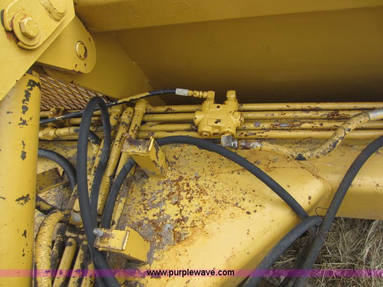 image for item C5359 Reynolds 10C dirt pan