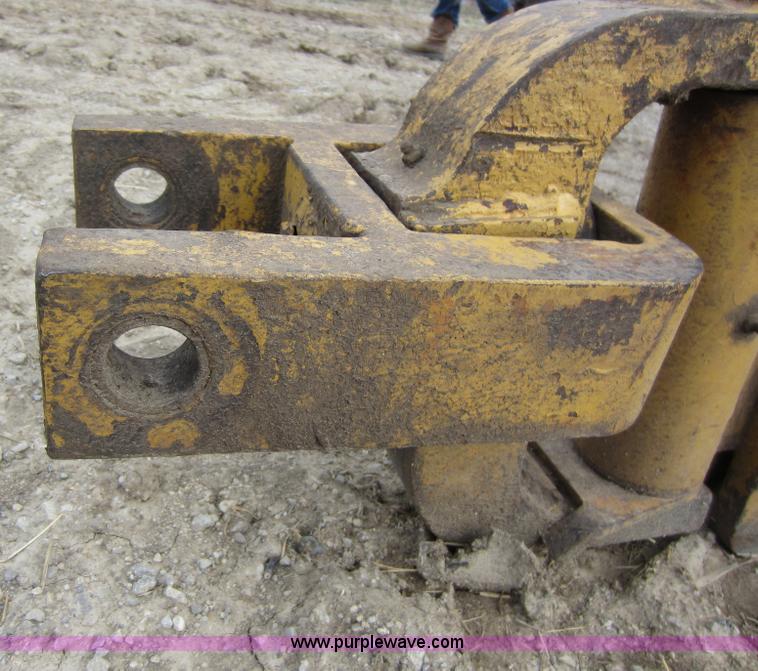 image for item C5359 Reynolds 10C dirt pan