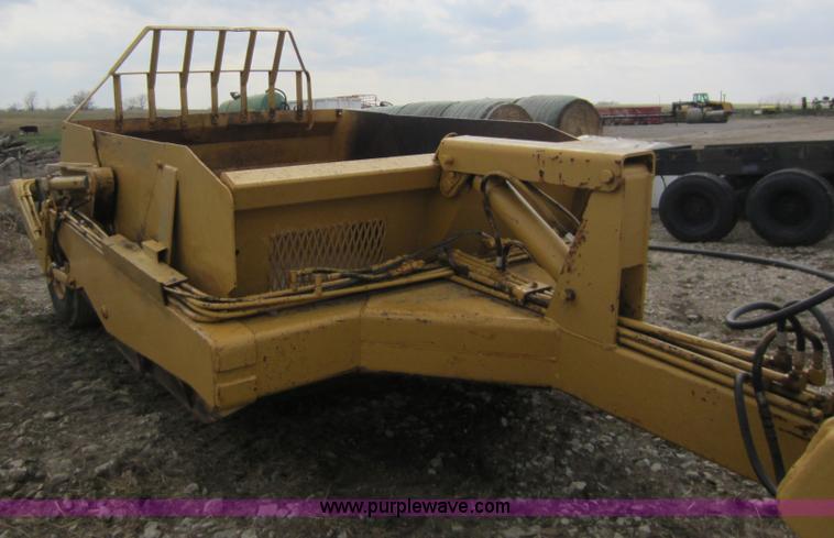 image for item C5360 Reynolds 10C dirt pan