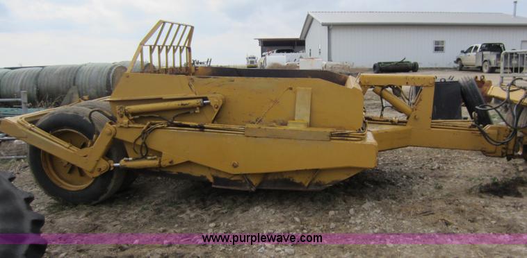 image for item C5360 Reynolds 10C dirt pan