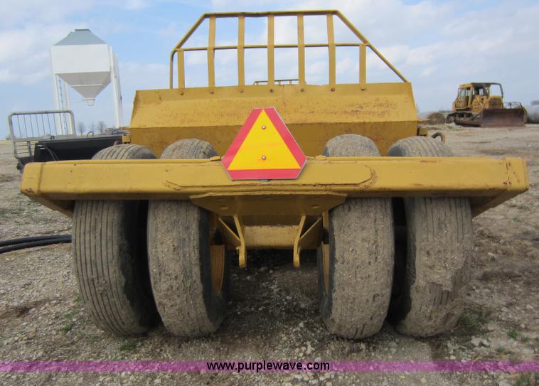 image for item C5360 Reynolds 10C dirt pan