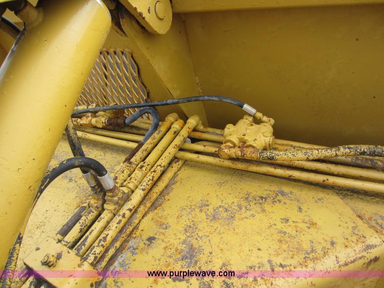 image for item C5360 Reynolds 10C dirt pan