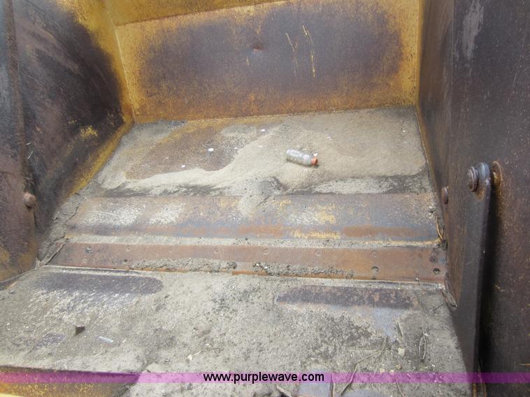 image for item C5360 Reynolds 10C dirt pan