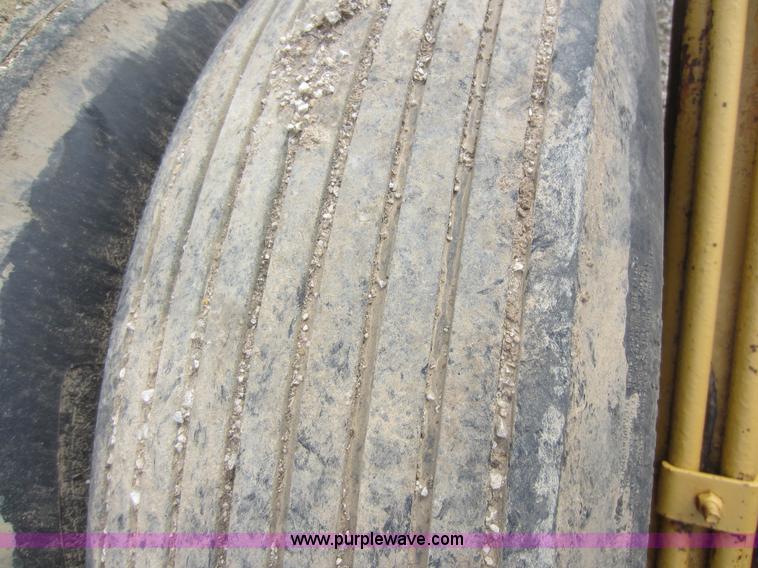 image for item C5360 Reynolds 10C dirt pan