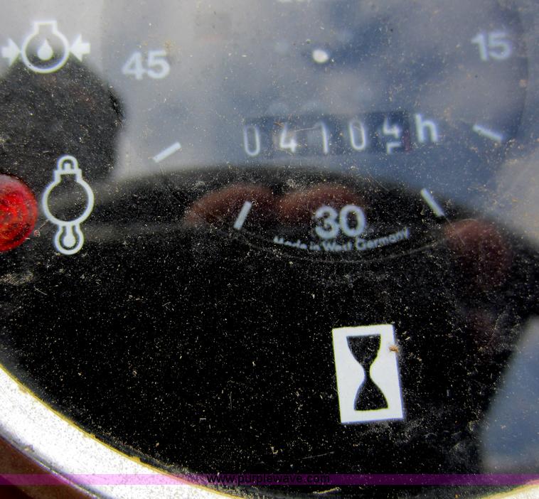 image for item C5362 Case W1102PD vibratory roller