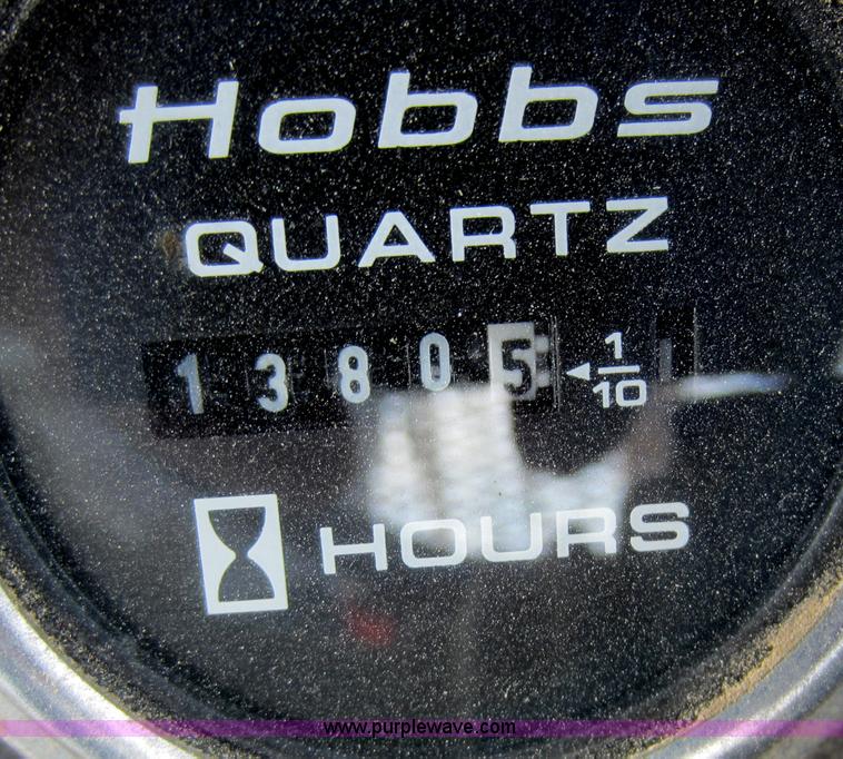 image for item C5364 1989 Komatsu HA270 6x6 articulated haul truck