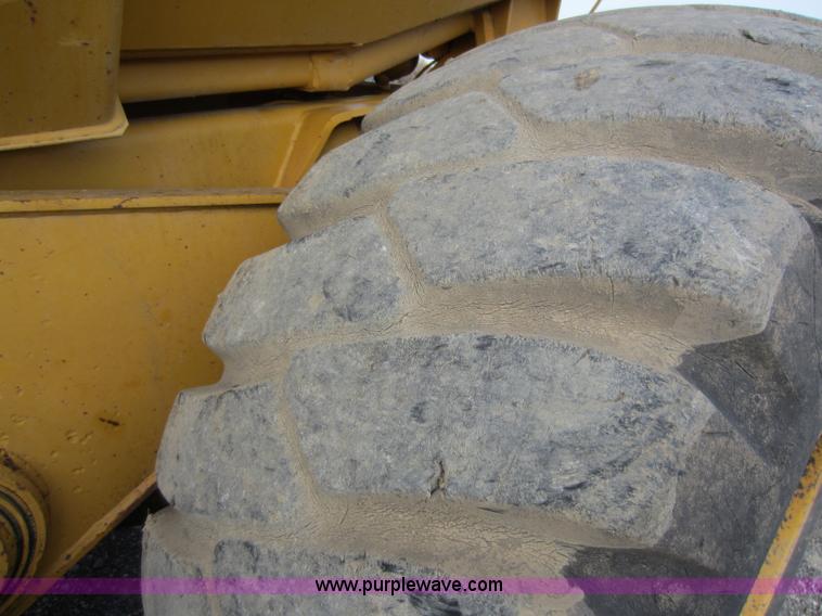 image for item C5368 Volvo A20 6x6 articulated haul truck