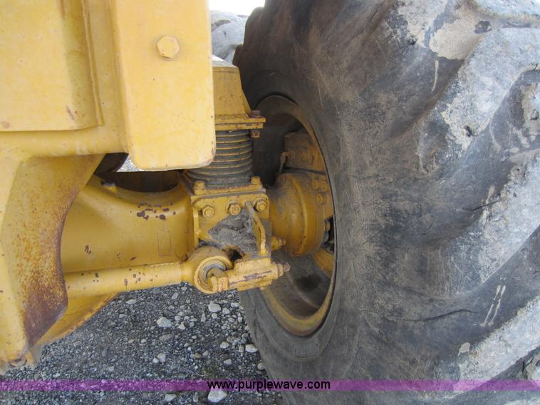 image for item C5368 Volvo A20 6x6 articulated haul truck