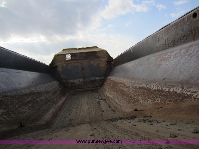 image for item C5368 Volvo A20 6x6 articulated haul truck