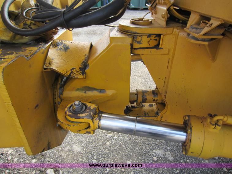 image for item C5368 Volvo A20 6x6 articulated haul truck