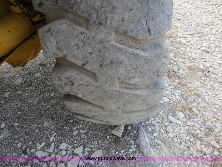 image for item C5368 Volvo A20 6x6 articulated haul truck