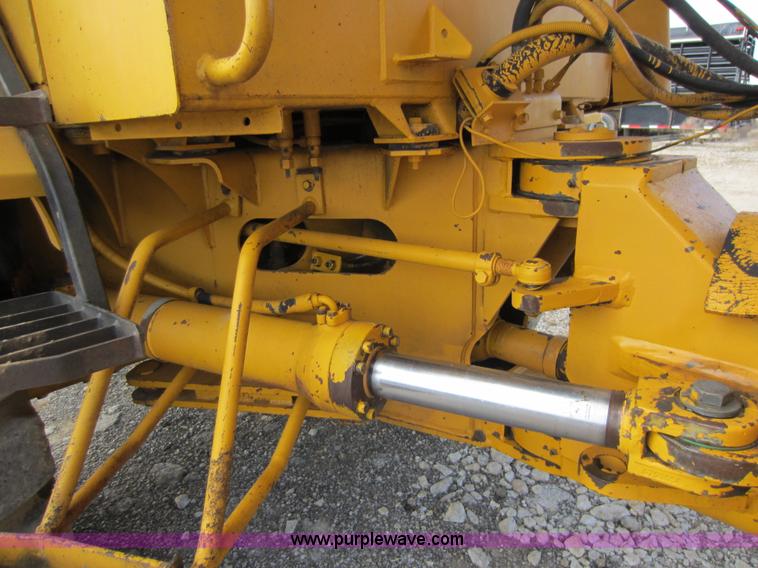 image for item C5368 Volvo A20 6x6 articulated haul truck