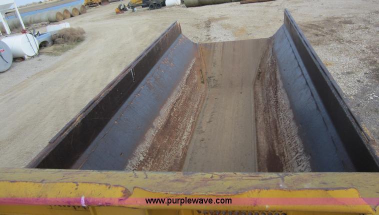 image for item C5368 Volvo A20 6x6 articulated haul truck